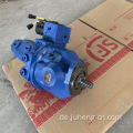 AP2D28 Hauptpumpe R55 Hydraulikpumpe 31m8-10020